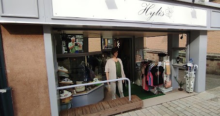 Hylis, Magasin de Vêtements à Vittel
