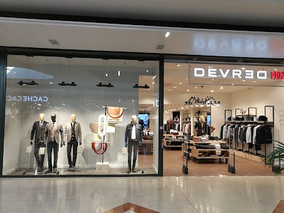 DEVRED1902, Magasin de Vêtements à Portet-sur-Garonne