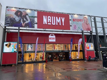 NAUMY GONESSE, Magasin de Vêtements à Gonesse