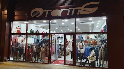 O'Tantis, Magasin de Vêtements à Moulins