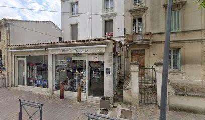 Le Monde Des Filles, Magasin de Vêtements à Fontvieille