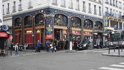 Vicxite.a, Magasin de Vêtements à Paris 18