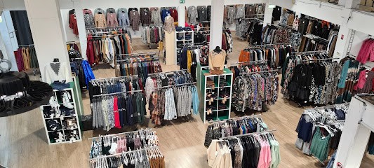 Vêtements 2000, Magasin de Vêtements à Lillers