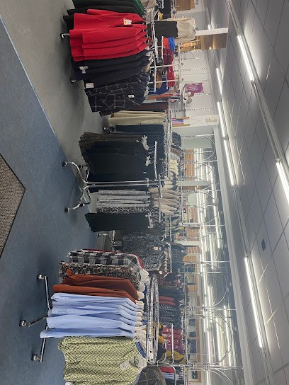 Vêtements Fraisse, Magasin de Vêtements à Saint-Léonard-de-Noblat