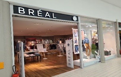 Bréal, Magasin de Vêtements à Ussel