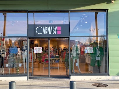 Carnaby Voiron, Magasin de Vêtements à Voiron