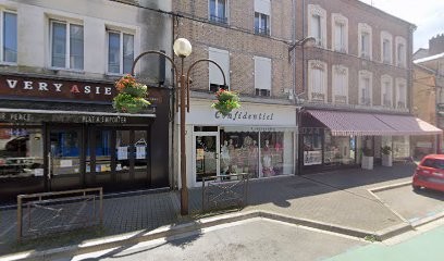 Confidentiel, Magasin de Vêtements à Romilly-sur-Seine