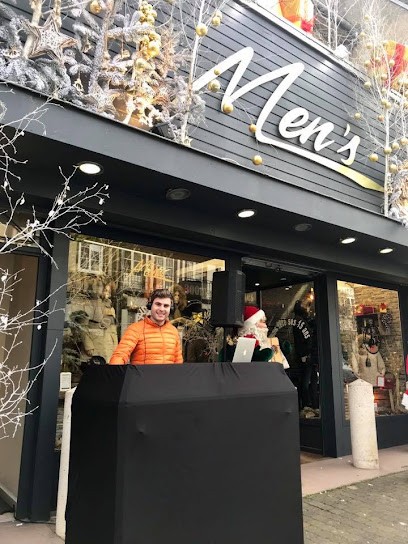 Men's Gisors, Magasin de Vêtements à Gisors