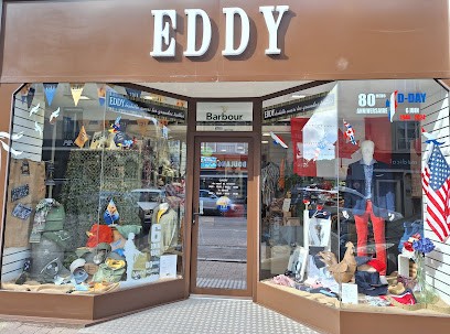 Eddy Falaise, Magasin de Vêtements à Falaise