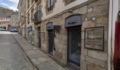 Boutique Maï, Magasin de Vêtements à Lannion