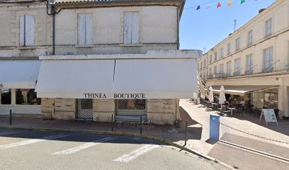 Thinea Boutique, Magasin de Vêtements à Marmande