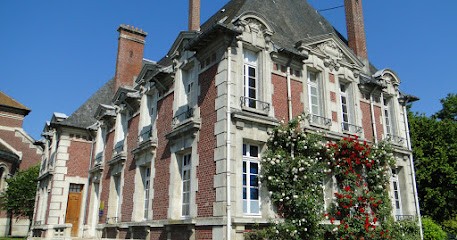 L'armoire D'ambre, Magasin de Vêtements à Lassigny