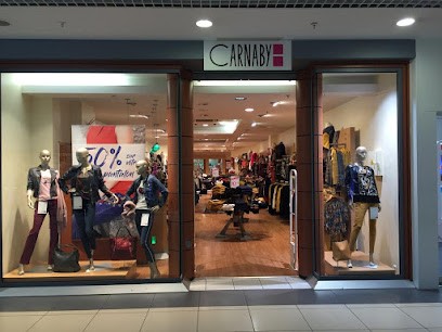 Carnaby, Magasin de Vêtements à Bourg-en-Bresse