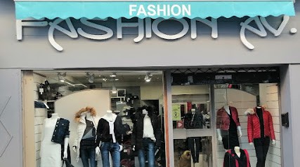 Fashion Avenue, Magasin de Vêtements à Vaison-la-Romaine