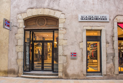 Napapijri Dijon Magasin De Vêtements à Dijon