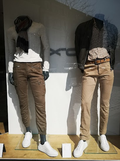 XandO Women Men, Magasin de Vêtements à Épernay