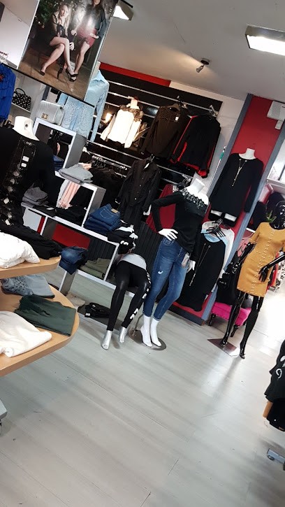 Greg Boutique, Magasin de Vêtements à Somain