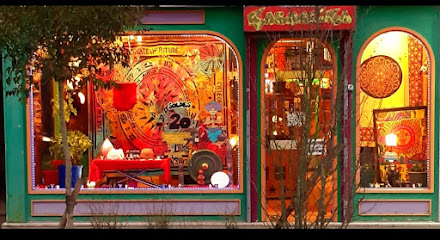 Karmalika Magasin De Vêtements à Creil