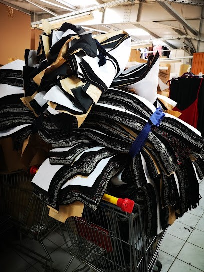 Sarl Flay Mode, Magasin de Vêtements à Villiers-le-Bel