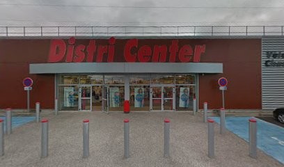 Magasin DistriCenter Lannemezan, Magasin de Vêtements à Lannemezan