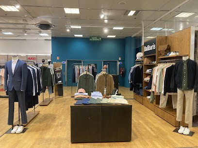 Balibaris - Metz, Magasin de Vêtements à Metz