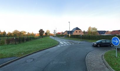 Bottes, Magasin de Vêtements à Hem