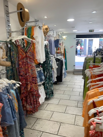 Degriff Mode, Magasin de Vêtements à Sanary-sur-Mer