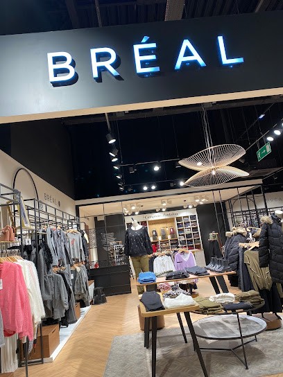 Bréal, Magasin de Vêtements à Sallanches