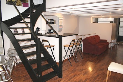 Showroom Pierre-Emmanuel, Magasin de Vêtements à Lyon 06