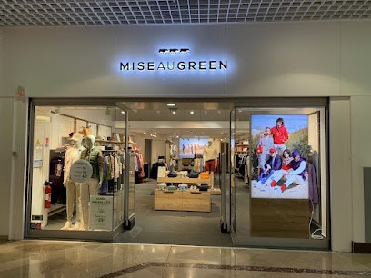 MISE AU GREEN, Magasin de Vêtements à Geispolsheim