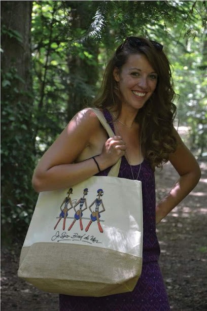 Les ChoChottes de Julie, Magasin de Vêtements à Paris 15