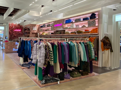 Carbone Magasin De Vêtements à Rennes