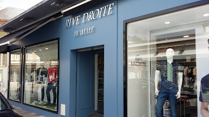 Rive Droite Hommes, Magasin de Vêtements à Louviers
