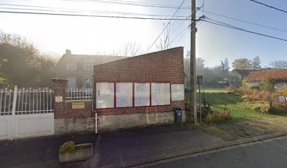 Clarysse Boutique, Magasin de Vêtements à Mortemer