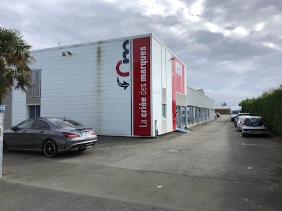 La Criée Des Marques, Magasin de Vêtements aux Achards