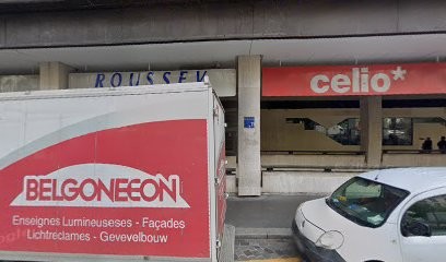 Gérard Darel, Magasin de Vêtements à Paris 15