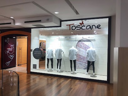 TOSCANE, Magasin de Vêtements à Strasbourg