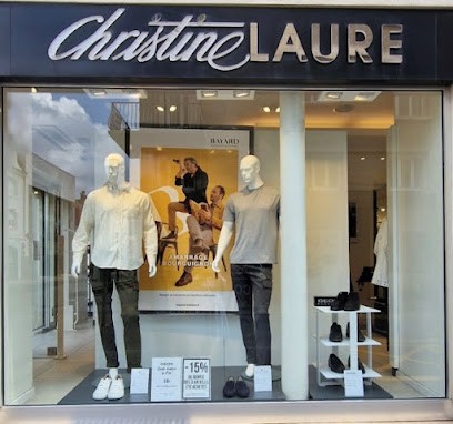Christine Laure, Magasin de Vêtements à Reims