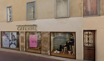 Claude Lhuguenot, Magasin de Vêtements à Bourg-en-Bresse
