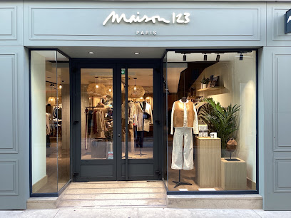 Maison 123 Montélimar Magasin De Vêtements à Montélimar