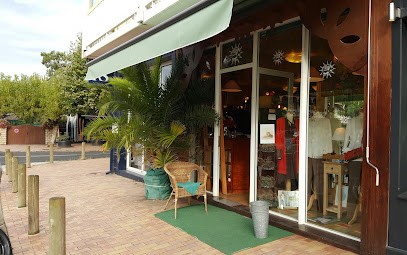 Rose Des Vents, Magasin de Vêtements à Lège-Cap-Ferret