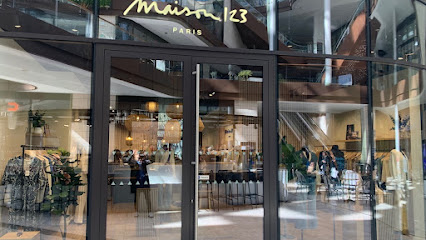 Maison 123 Marseille Prado, Magasin De Vêtements à Marseille 08