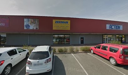 Zeeman Orthez Rue Rances, Magasin de Vêtements à Orthez