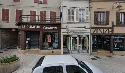 Choiselat Véronique, Magasin de Vêtements à Nogent-sur-Seine