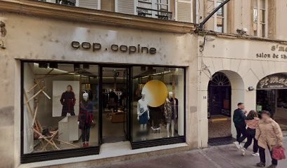 Un Jour Ailleurs Metz, Magasin de Vêtements à Metz