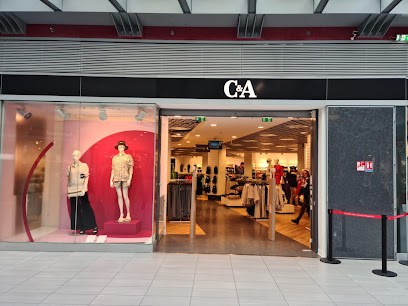 C&A, Magasin de Vêtements à Tourcoing