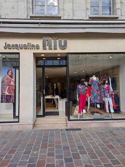 Riu Paris- Jacqueline RIU-Saumur, Magasin de Vêtements à Saumur