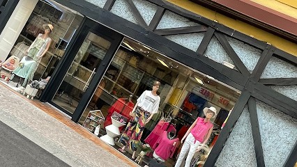 Les Originales, Magasin de Vêtements à Héricourt