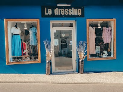 Le Dressing de Mylène, Magasin de Vêtements à Saint-Galmier
