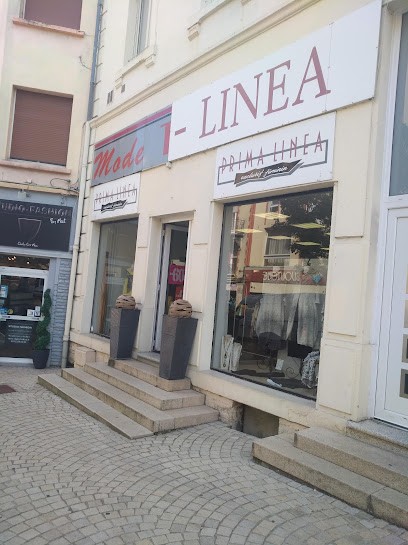 Prima Linéa, Magasin de Vêtements à Villerupt